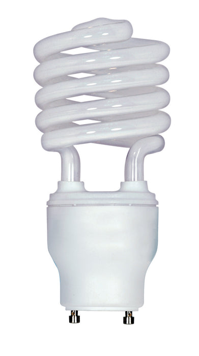Satco S8210 Light Bulb, White