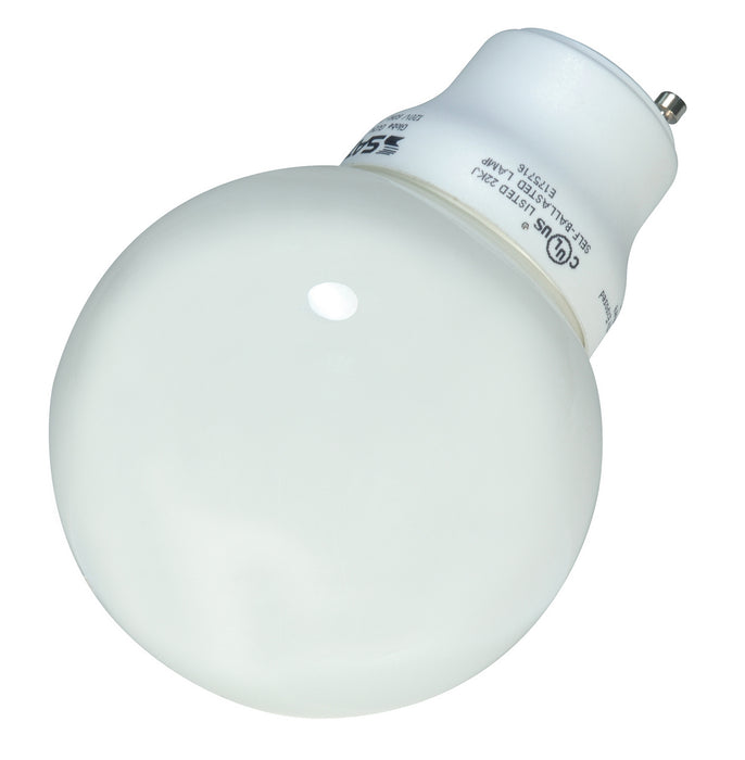 Satco S8221 Light Bulb, Clear
