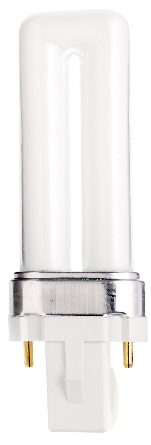 Satco S8300 Light Bulb, White