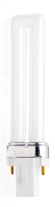 Satco S8302 Light Bulb, White