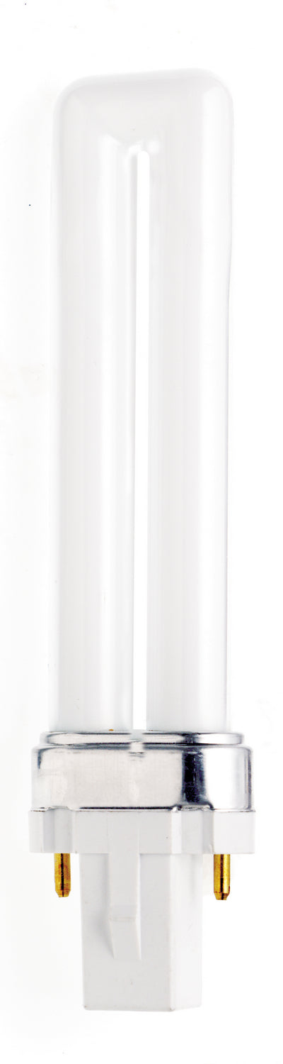 Satco S8303 Light Bulb, White