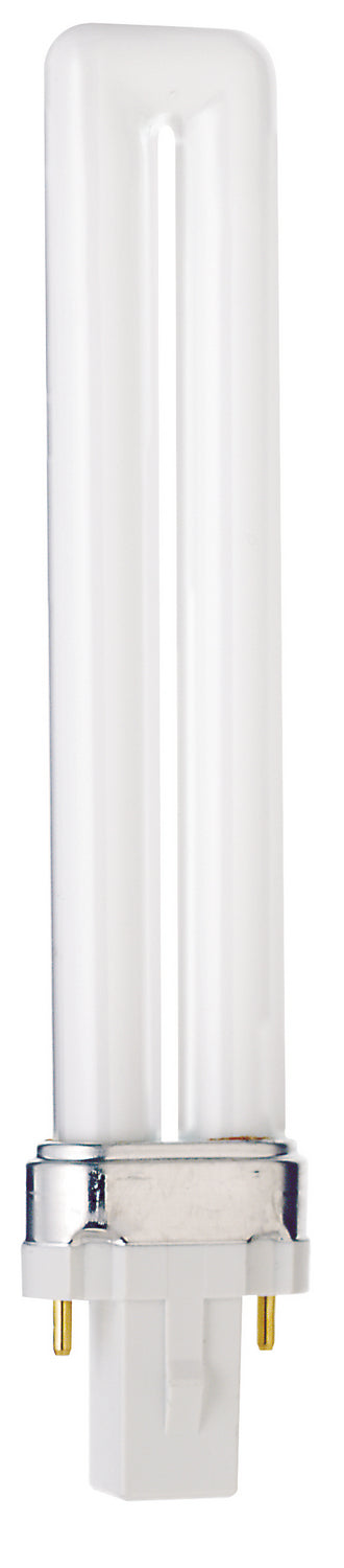 Satco S8307 Light Bulb, White