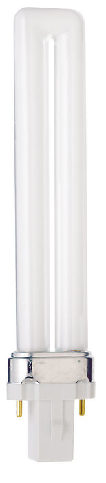 Satco S8309 Light Bulb, White