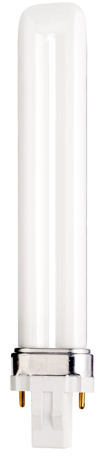Satco S8313 Light Bulb, White