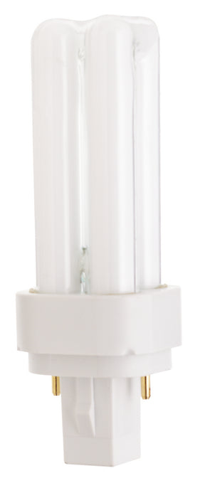 Satco S8316 Light Bulb, White