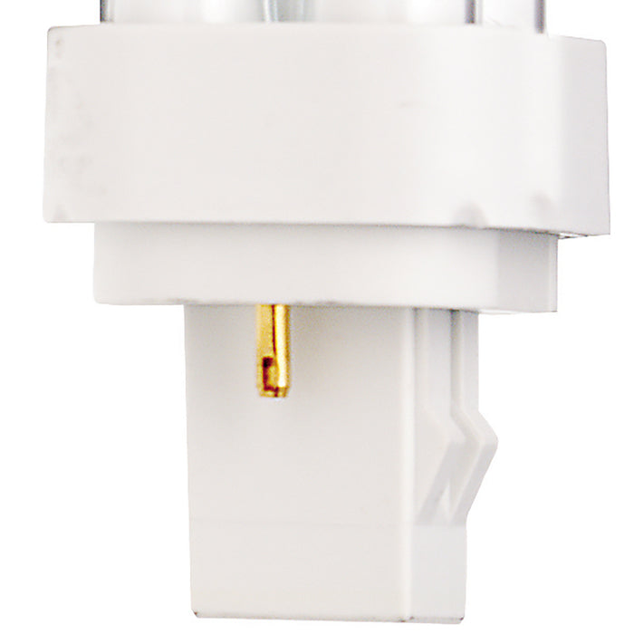 Satco S8317 Light Bulb, White