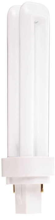 Satco S8321 Light Bulb, White