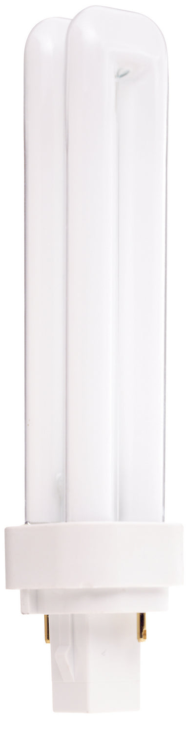 Satco S8323 Light Bulb, White