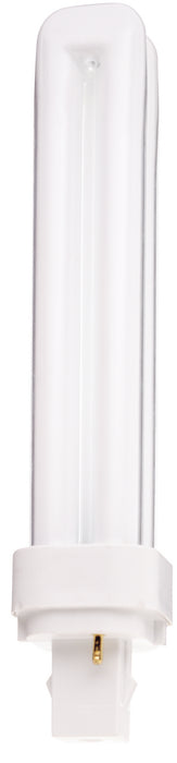 Satco S8326 Light Bulb, White