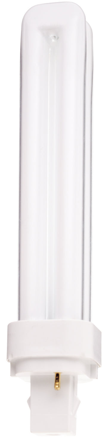 Satco S8327 Light Bulb, White