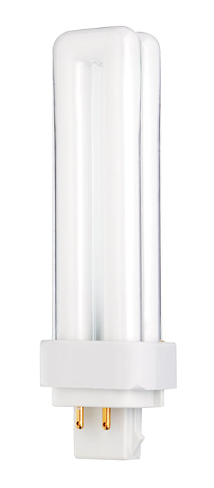 Satco S8329 Light Bulb, White