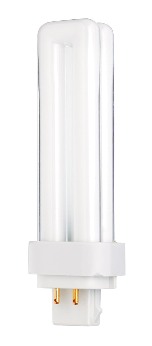 Satco S8330 Light Bulb, White