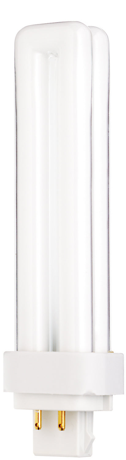 Satco S8334 Light Bulb, White