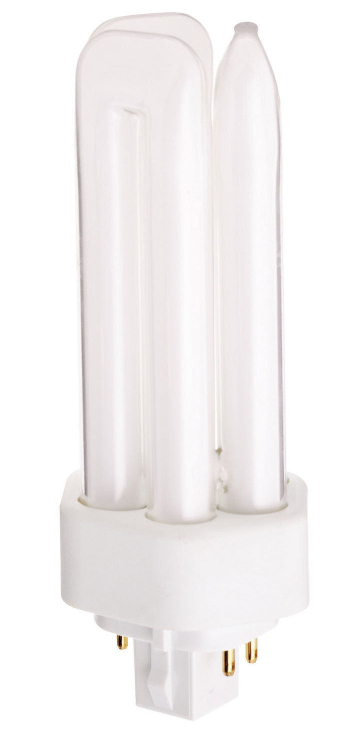 Satco S8348 Light Bulb, White