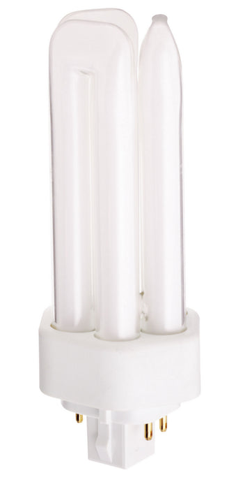 Satco S8348 Light Bulb, White