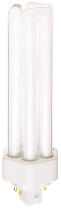 Satco S8355 Light Bulb, White