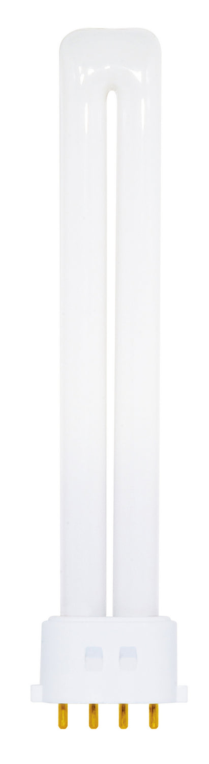 Satco S8367 Light Bulb, White