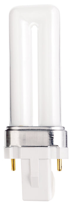 Satco S8381 Light Bulb, White