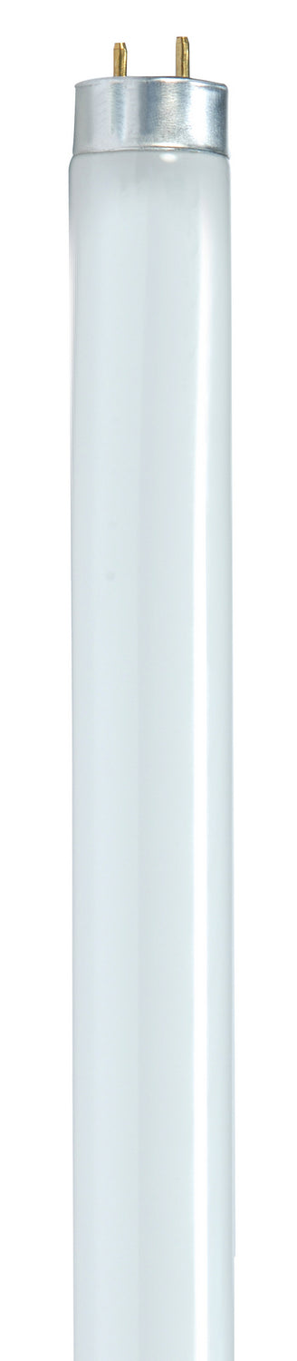 Satco S8412 Light Bulb, White