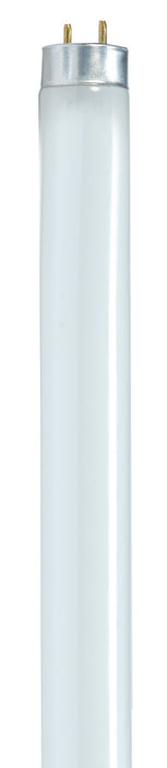 Satco S8420 Light Bulb, Gloss White