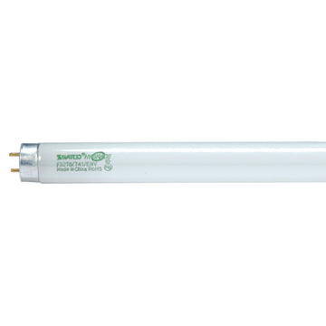 Satco S8430 Light Bulb, Gloss White