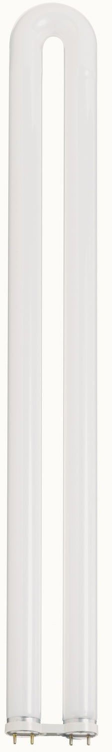Satco S8451 Light Bulb, White