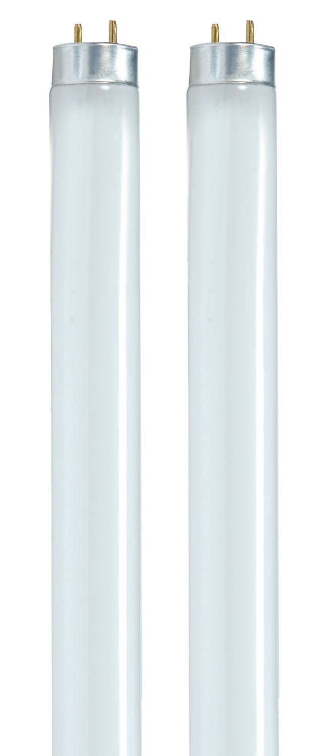 Satco S8479 Light Bulb, White