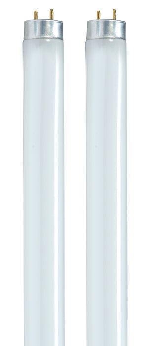 Satco S8479 Light Bulb, White