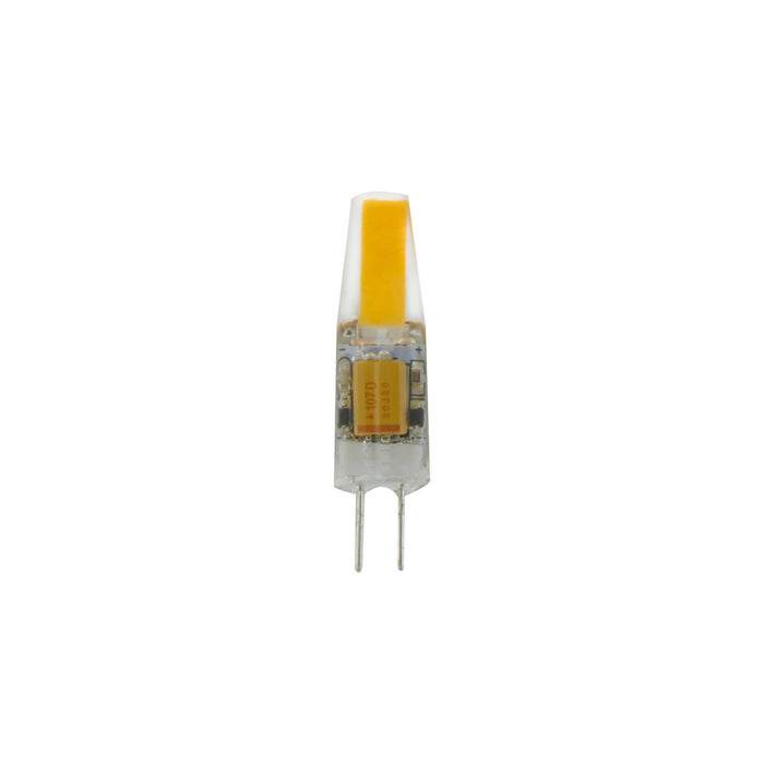 Satco S8600 Light Bulb, Clear