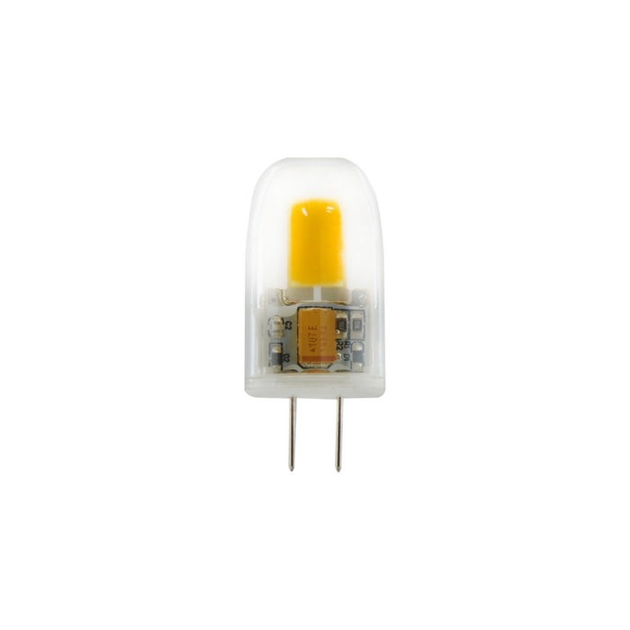 Satco S8601 Light Bulb, Clear