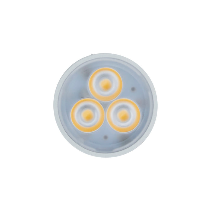 Satco S8603 Light Bulb, White