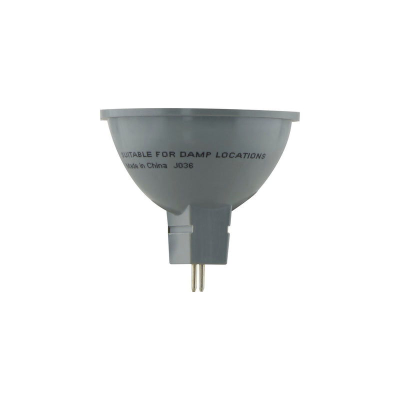Satco S8605 Light Bulb, Gray