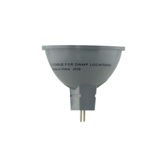 Satco S8605 Light Bulb, Gray