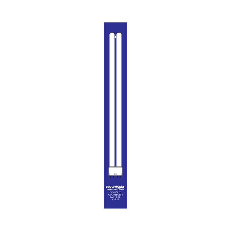 Satco S8660 Light Bulb, White