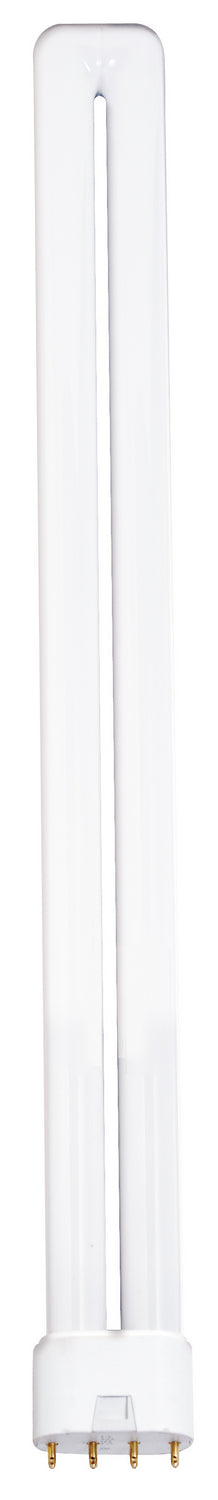 Satco S8660 Light Bulb, White