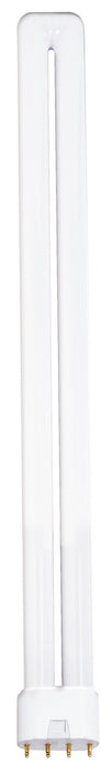 Satco S8660 Light Bulb, White