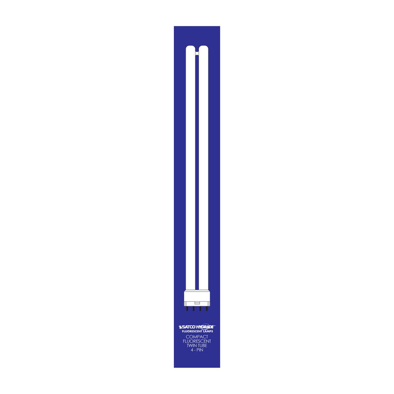 Satco S8662 Light Bulb, White