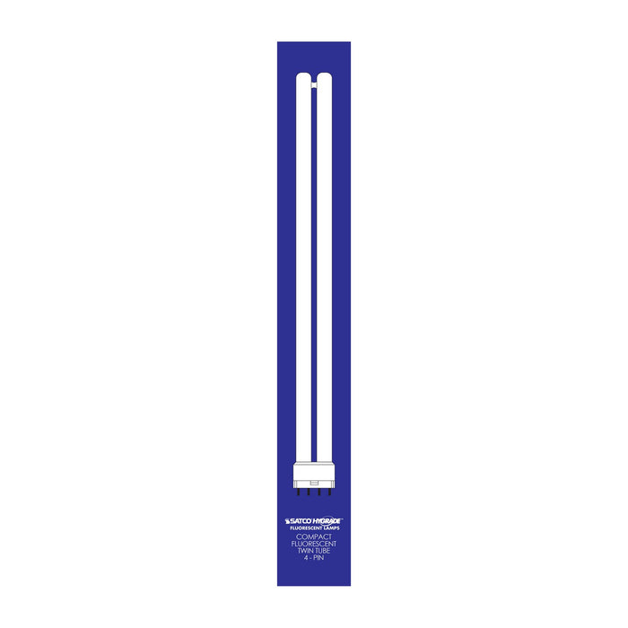 Satco S8662 Light Bulb, White
