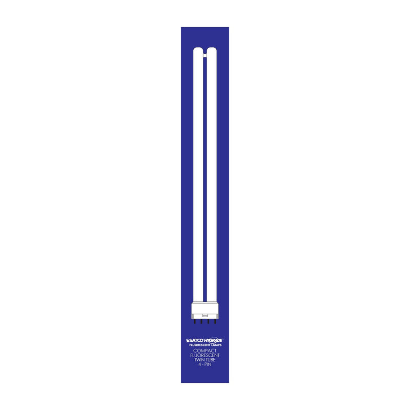 Satco S8662 Light Bulb, White