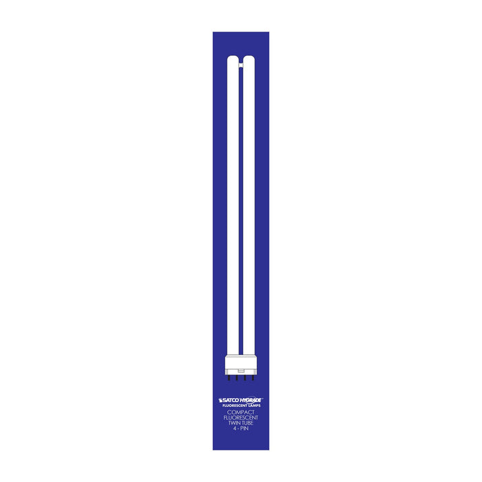 Satco S8662 Light Bulb, White