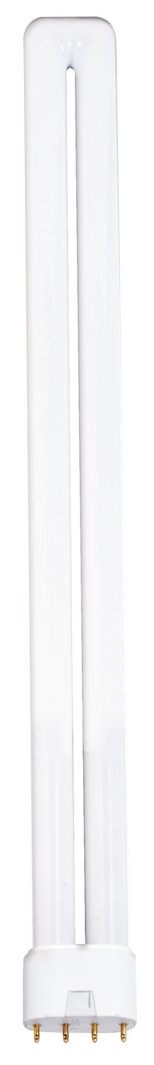 Satco S8670 Light Bulb, White