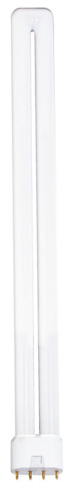 Satco S8671 Light Bulb, White