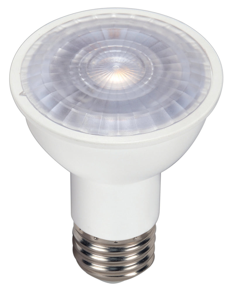 Satco S9386 Light Bulb, Clear