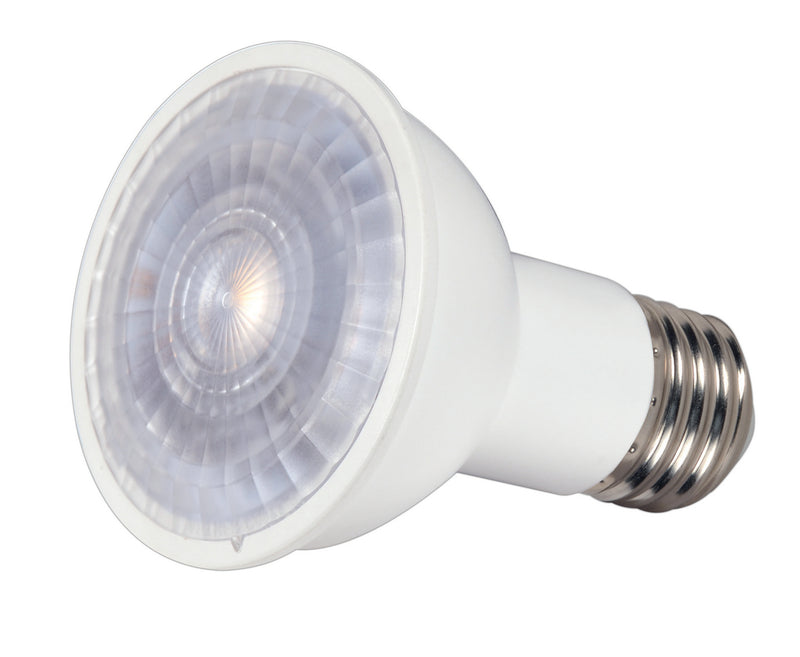 Satco S9389 Light Bulb, Clear