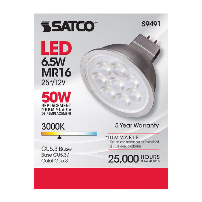 Satco S9491 Light Bulb, Gray