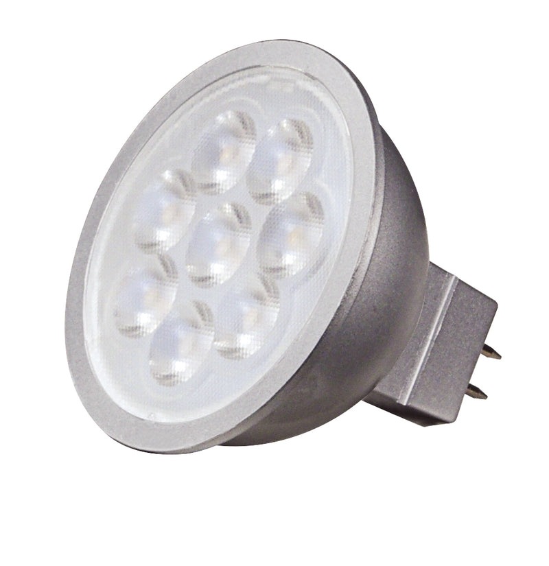 Satco S9499 Light Bulb, Gray