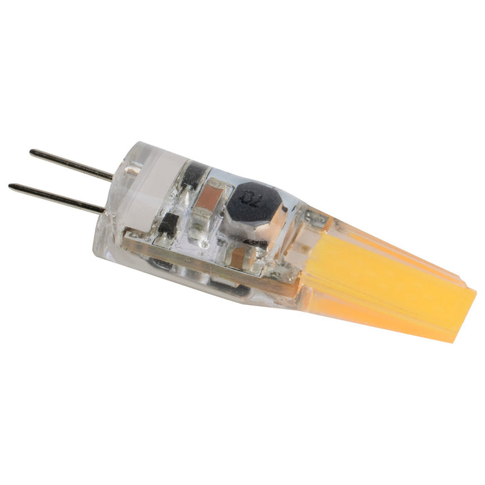 Satco S9542 Light Bulb, Clear