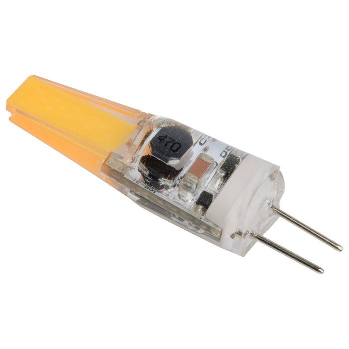 Satco S9542 Light Bulb, Clear