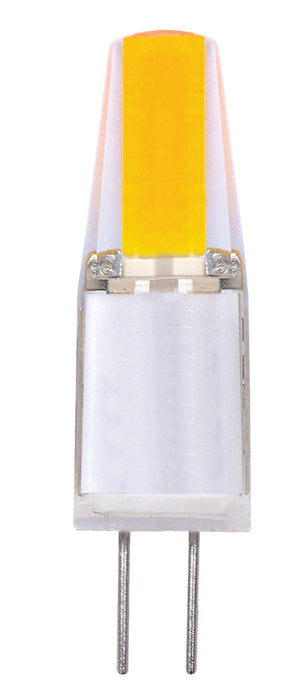 Satco S9542 Light Bulb, Clear