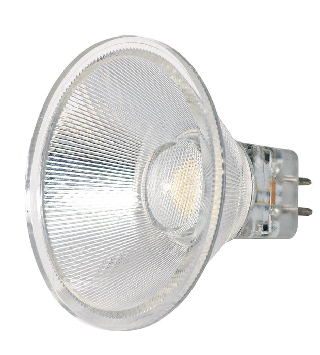 Satco S9552 Light Bulb, Clear